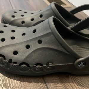 Mens Crocs